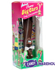 Palmer Bunny Big Ears Chocolate Easter Bunny Gift Box - Candy Warehouse