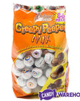 Palmer Creepy Peepers Filled Chocolate Eyeballs: 86-Piece Bag - Candy Warehouse