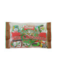 Palmer Milk Chocolate Santa's Helpers: 4.5-Ounce Bag