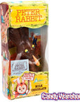 Palmer Peter Rabbit Milk Chocolate Easter Bunny Gift Box