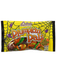 Palmer Plumpkin Pals Milk Chocolate Candy Pumpkins: 14-Piece Bag - Candy Warehouse