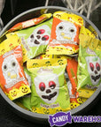 Palmer Trick or Treat Assorted Chocolate Halloween Candy Mix: 74-Piece Bag - Candy Warehouse