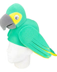 Parrot Hat