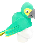 Parrot Hat