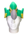 Parrot Headband