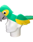 Parrot Headband