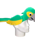 Parrot Headband