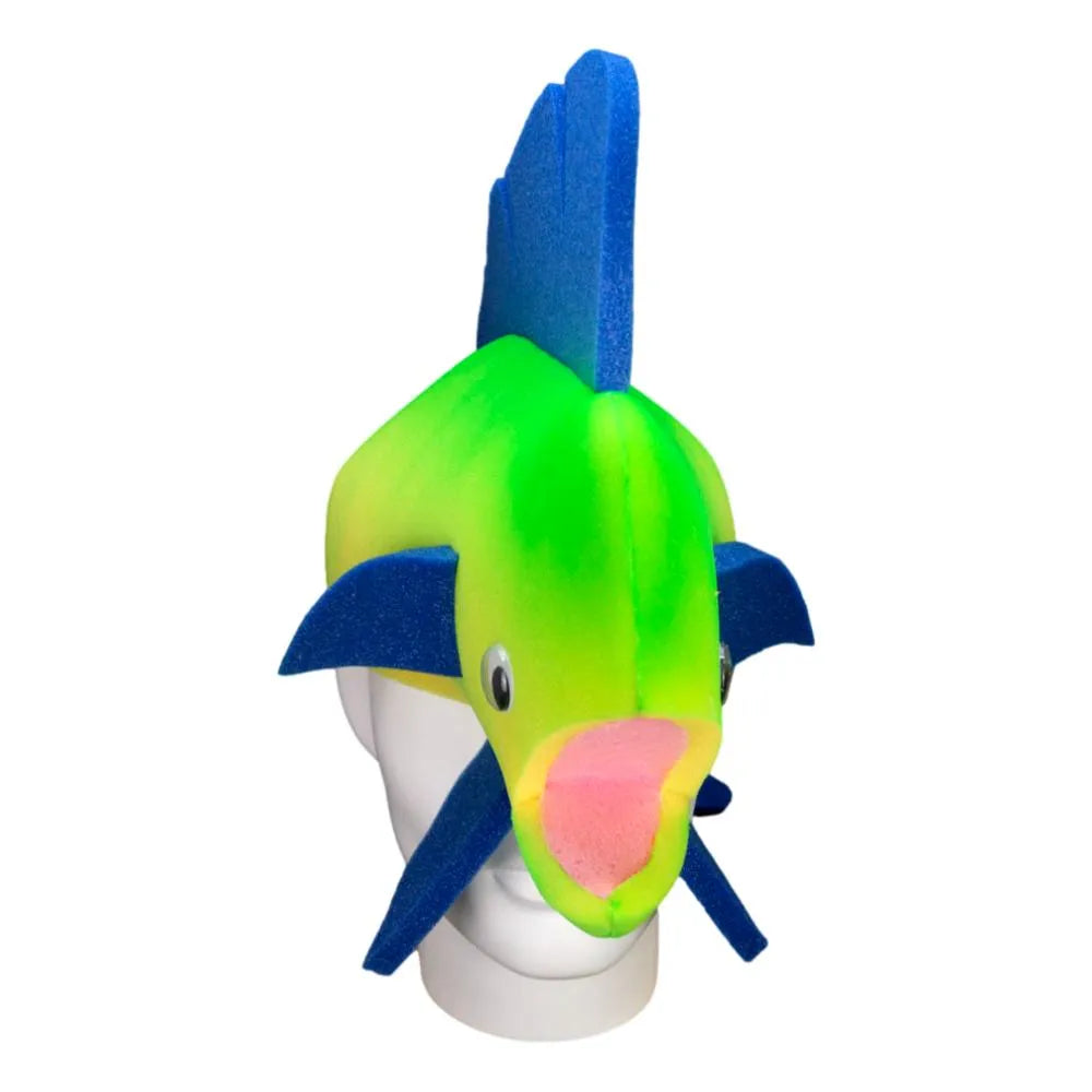 Mahi-mahi Hat