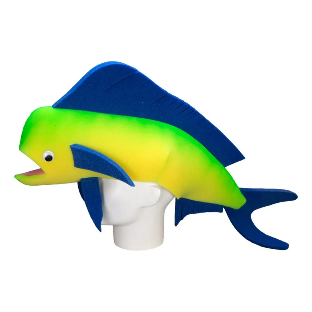 Mahi-mahi Hat