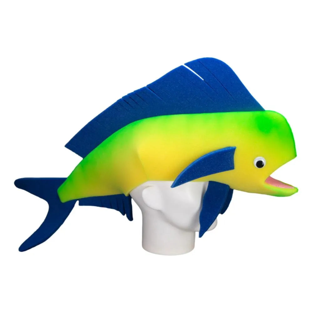 Mahi-mahi Hat