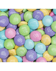 Pastel M&M's Candy - Plain: 38-Ounce Bag - Candy Warehouse