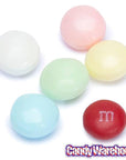 Pastel Polar Mints Candy: 5LB Bag - Candy Warehouse