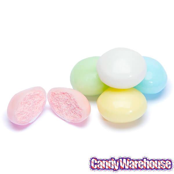 Pastel Polar Mints Candy: 5LB Bag - Candy Warehouse