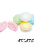 Pastel Polar Mints Candy: 5LB Bag - Candy Warehouse