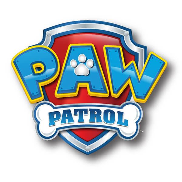 Paw Patrol PEZ Candy Packs: 12-Piece Display - Candy Warehouse