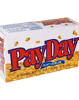 PayDay Candy Bars: 24-Piece Box - Candy Warehouse