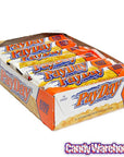 PayDay King Size Candy Bars: 18-Piece Box - Candy Warehouse