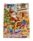 PeA Schokolade Traditional Christmas Chocolate Advent Calendar - Candy Warehouse