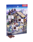 Peaceful Prince Chocolate Advent Calendar - Candy Warehouse