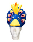 Peacock Hat