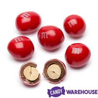 Buy M&M Peanut Single Chocolate Bite - Pack of 10 Online @ Tata