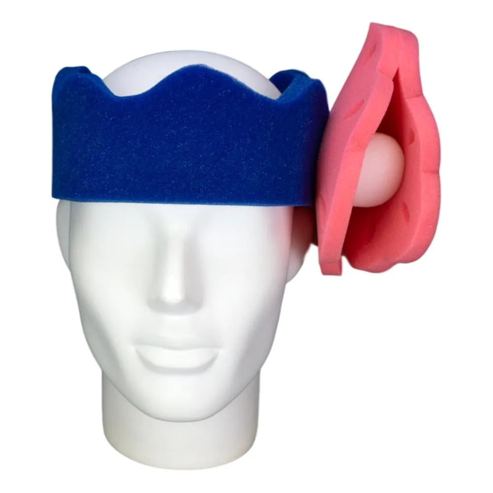 Marine Party Pack (20 Hats &amp; 20 Headbands)