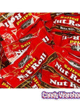 Pearson's Bite Size Salted Nut Rolls: 40-Piece Bag