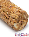 Pearson's Salted Nut Roll 2-Pound Candy Log - Candy Warehouse