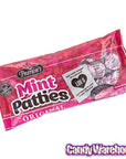 Pearson's Valentine's Mint Patties Candy: 35-Piece Bag - Candy Warehouse