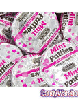 Pearson's Valentine's Mint Patties Candy: 35-Piece Bag - Candy Warehouse