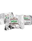 Pearson's Dark Chocolate Mint Patties: 240-Piece Tub