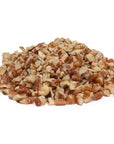 Pecans - Raw Pieces: 30LB Case