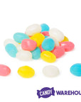 Peeps Assorted Flavored Jelly Beans 10-Ounce Bags: 8 Piece Box - Candy Warehouse