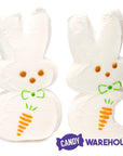 Peeps Giant Marshmallow Bunnies: 24-Piece Case - Candy Warehouse