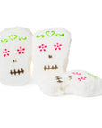 Peeps Marshmallow Skulls: 3-Piece Pack - Candy Warehouse