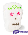 Peeps Marshmallow Skulls: 3-Piece Pack - Candy Warehouse