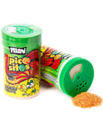 Pelon Pico Sitos Candy Powder Dispensers: 10-Piece Tray - Candy Warehouse