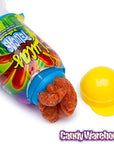 Pelucas Candy: 10-Piece Pack - Candy Warehouse