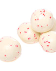 Peppermint Bark Shortbread Candy: 2LB Bag - Candy Warehouse