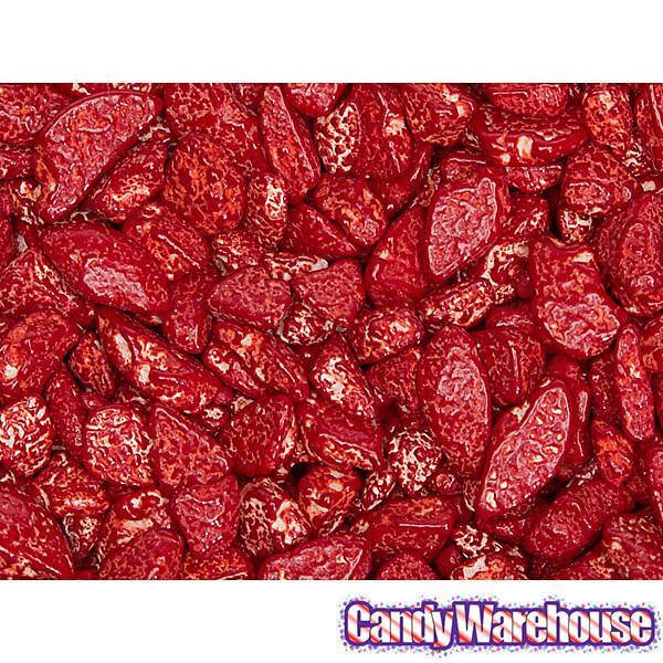 Peppermint Chocolate Rocks: 5LB Bag - Candy Warehouse