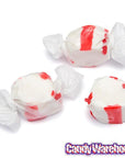 Peppermint Salt Water Taffy: 3LB Bag - Candy Warehouse