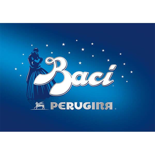 Perugina Baci Chocolates: 28-Piece Gift Box - Candy Warehouse