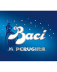 Perugina Baci Chocolates: 28-Piece Gift Box - Candy Warehouse