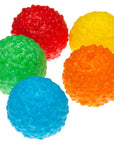 Petite Cosmic Rocks Candy Balls: 5LB Bag