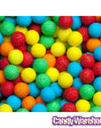 Petite Cosmic Rocks Candy Balls: 5LB Bag