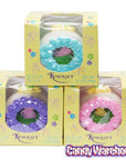 Petite Panoramic 3-Ounce Sugar Eggs Gift Boxes: 3-Piece Set