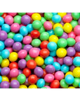 Petite Peppermint Candy Balls: 5LB Bag - Candy Warehouse