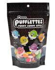 Petite Pufflettes Gummy Bites - Assorted: 16-Ounce Bag