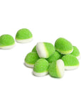 Petite Pufflettes Gummy Bites - Green Apple: 5LB Bag