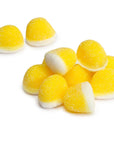 Petite Pufflettes Gummy Bites - Lemon: 5LB Bag